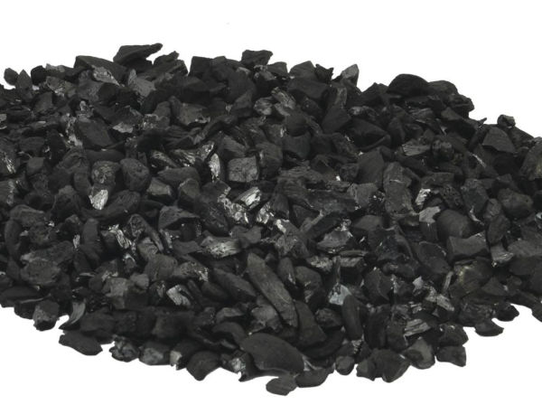 黃金椰殼活性炭